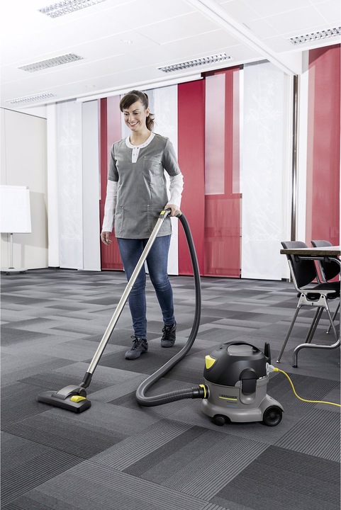 Produktbild Kärcher Professional T7/1 eco.efficiency (Trockensauger)