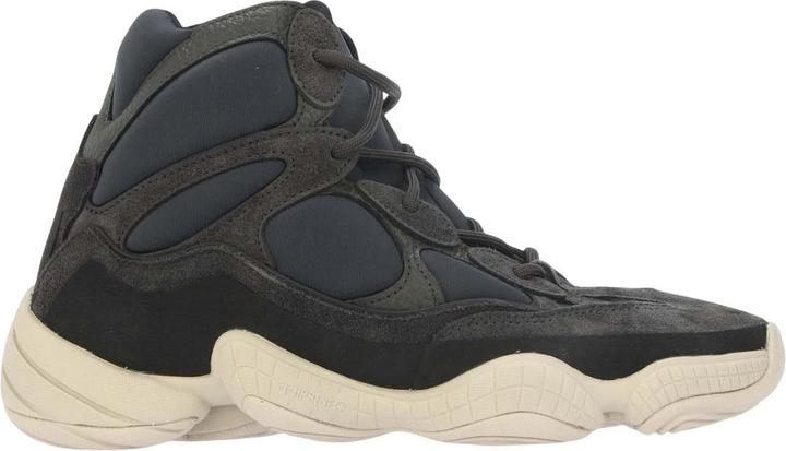 Adidas Yeezy 500 High Top Turnschuhe Leder (40.5)