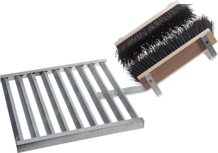 Zeintra shoe cleaner (1 x)