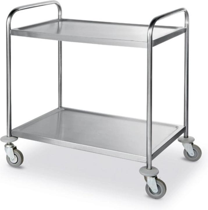 Edelstahl, Chromstahl