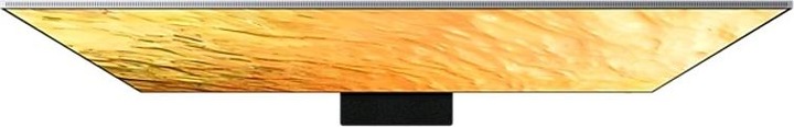 Actual product image Samsung QE85QN800BT (85", QN800B, NeoQLED, 8K, 2022)