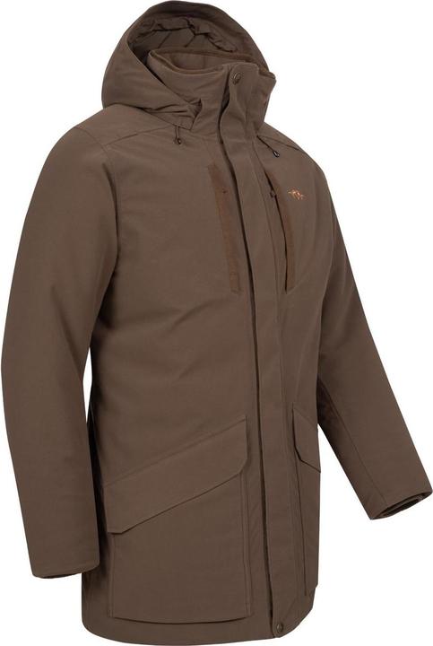 Actual product image Blaser Men's down WP jacket Janus (XXL)