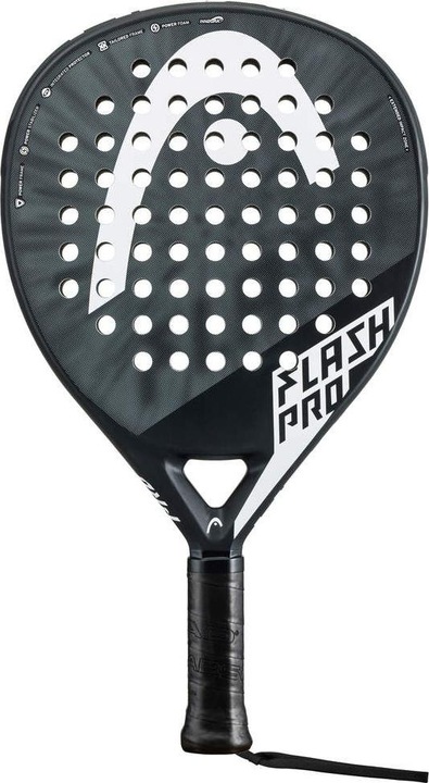 Actual product image Head Flash Pro Padel