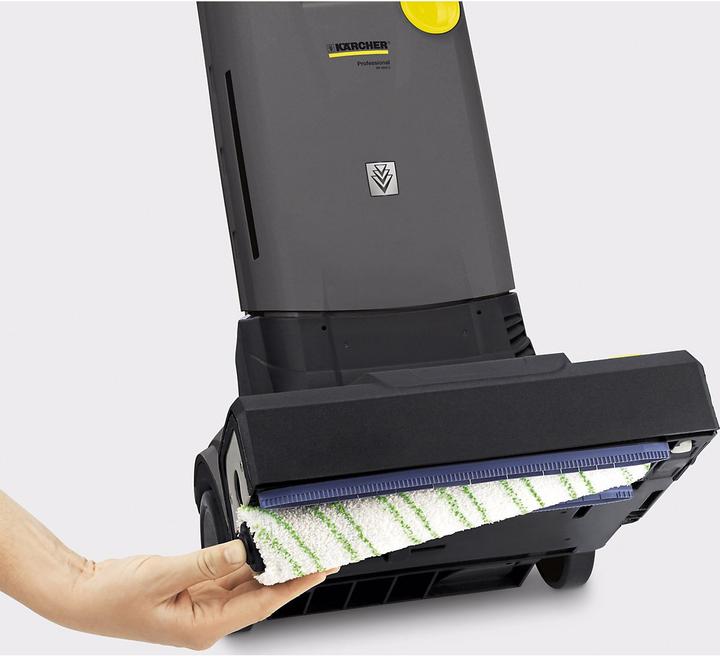 Immagine prodotto Kärcher Professional BR30/4 C Adv (Aspirapolvere a umido e a secco)