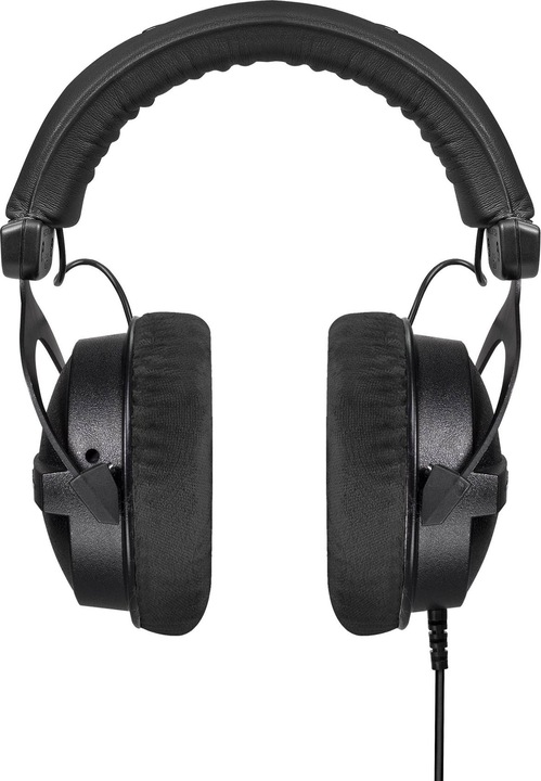 Produktbild Beyerdynamic DT 770 Pro Black Limited Edition (keine Geräuschunterdrückung, Kabelgebunden)