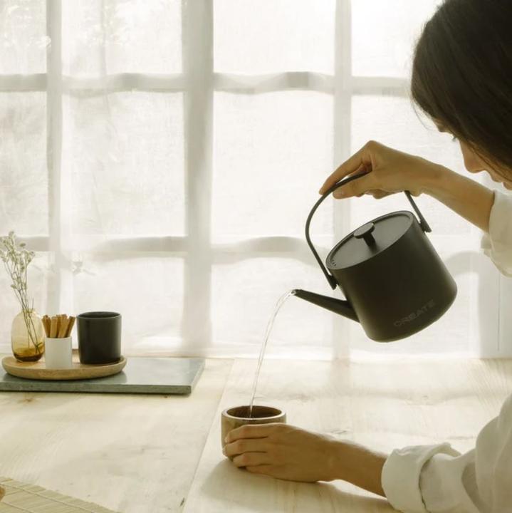 Actual product image Create Hattori (0.50 l)