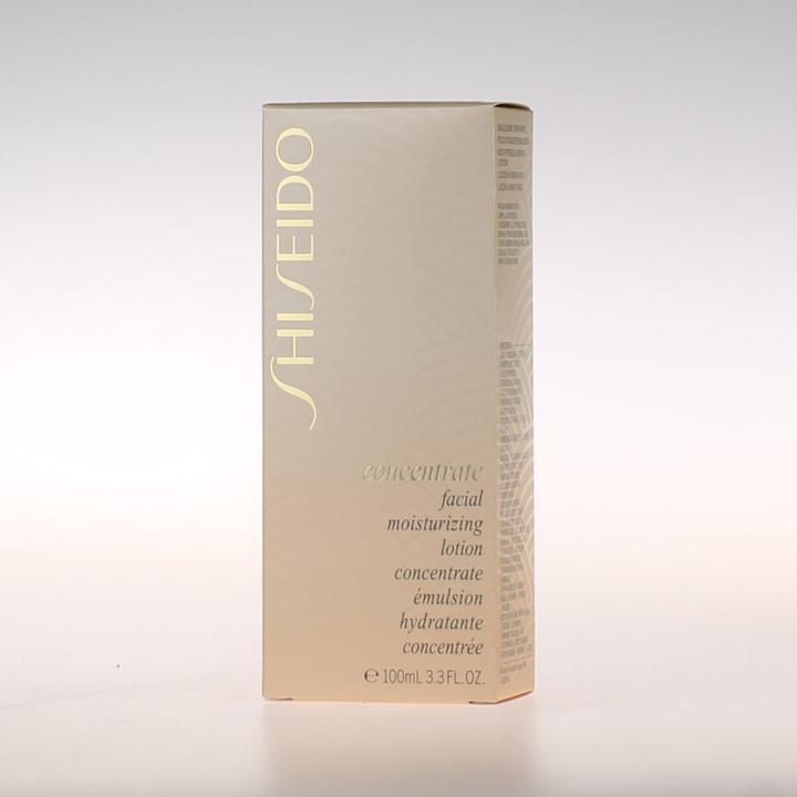 Produktbild Shiseido Concentrate (100 ml)