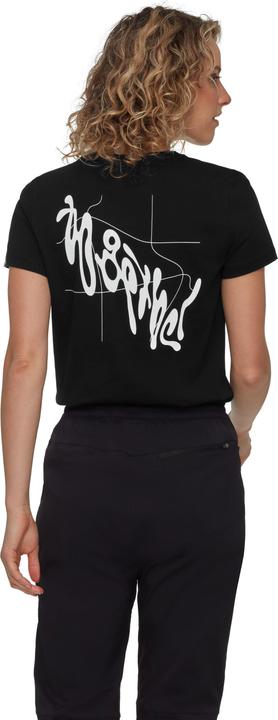 Actual product image Mammut Massone T-Shirt Women Together (L)