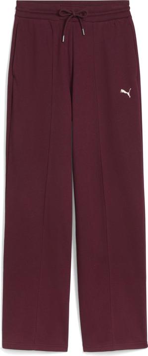 Image du produit Puma CLASS Comfort Pinnacle Pantalon droit taille haute TR op (M)