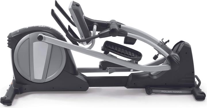 Actual product image Nordictrack SpaceSaver SE9i