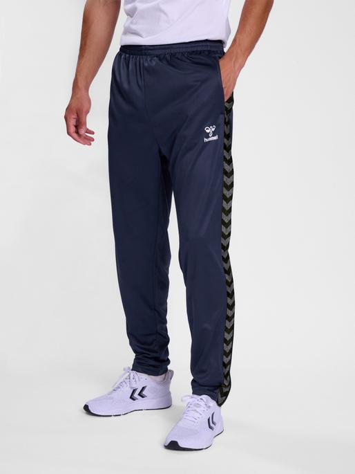 Produktbild hummel Hmlauthentic Pl Pants (M)