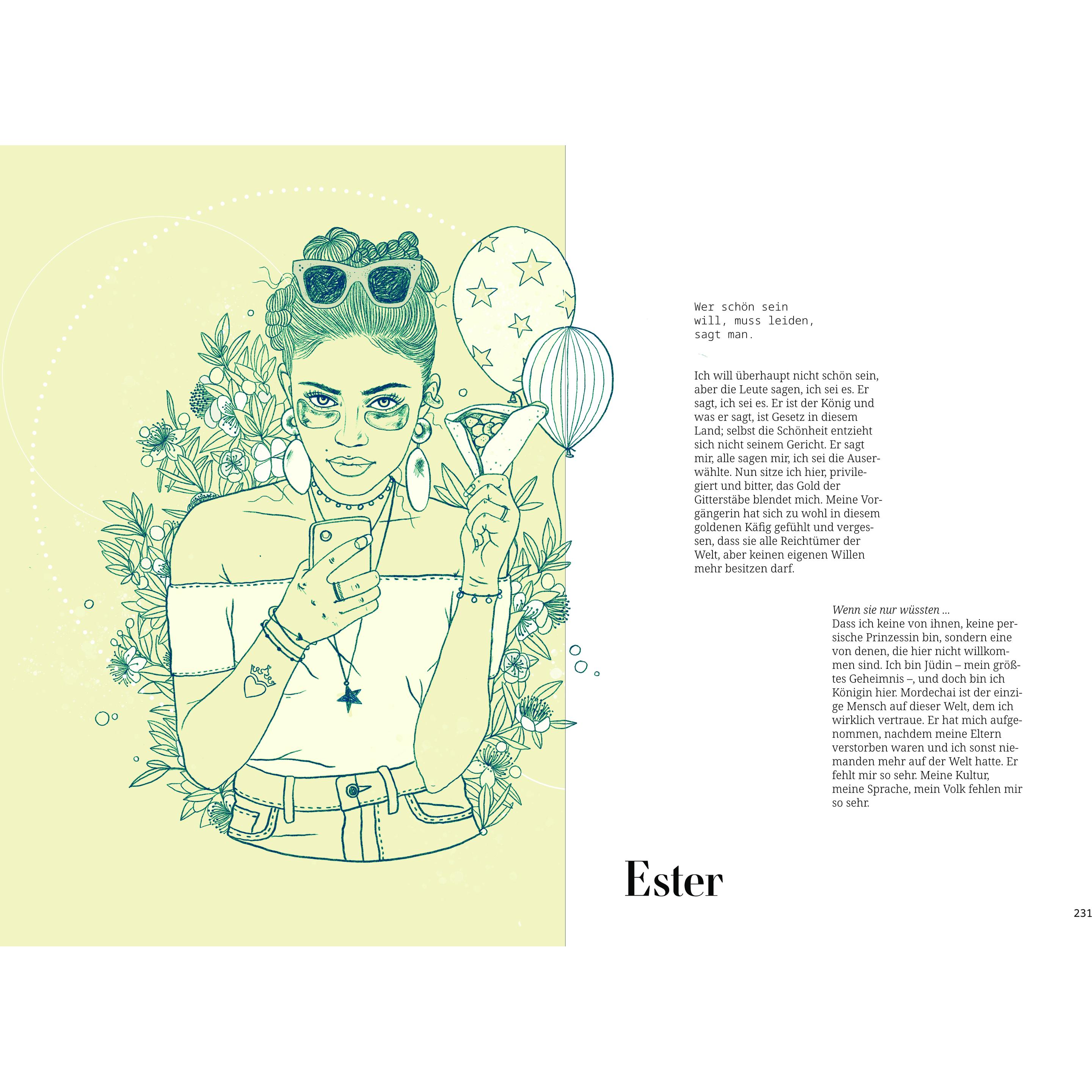 Thumbnail - ICONS Glaubensheld*innen aus der Bibel und heute, Kinderbücher von Barbara Nick, Tim Guttenberger, Sophia Gisa osf, Char...