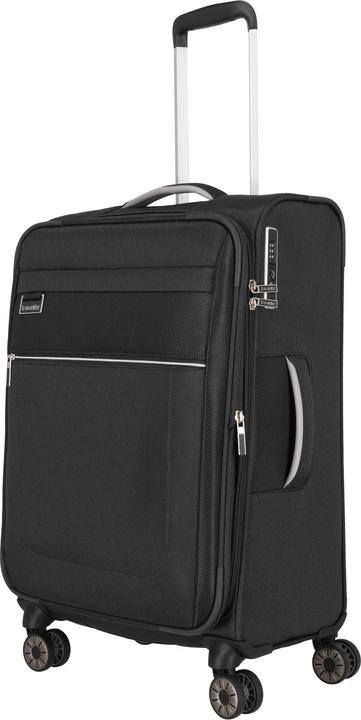 Actual product image Travelite Trolley + Case Miigo 4w Trolley M (70 l)