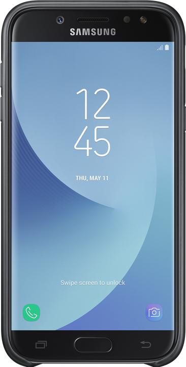 Produktbild Samsung Dual Layer Cover (Samsung Galaxy J5 (2017))