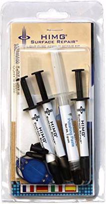 HIMG Surface Repair Kit di riparazione (Bianco)