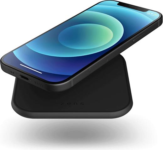Image du produit Zens Chargeur rapide unique (10 W)
