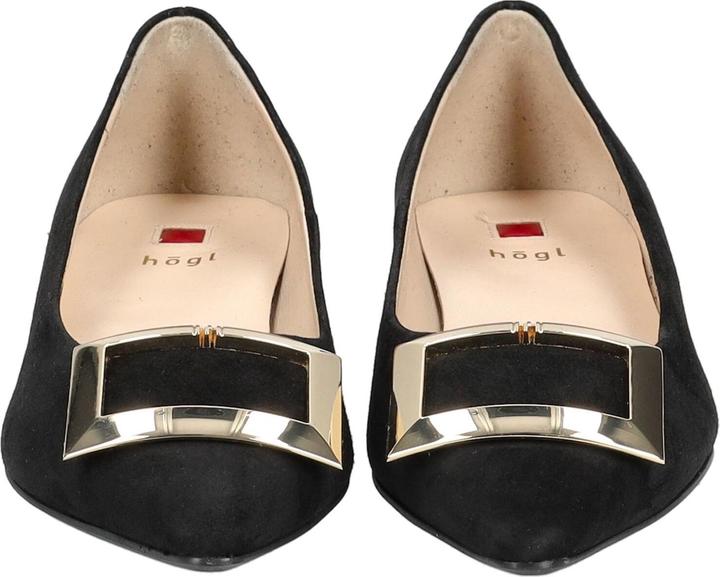 Actual product image Högl Pumps (41)