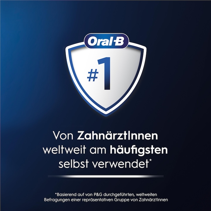 Productafbeelding Oral-B iO Series 2 (Oscillerende tandenborstel)