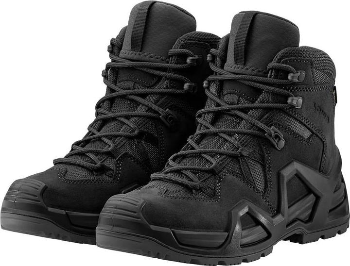 Produktbild Lowa Zephyr MK2 GTX Mid Ws - Wanderschuhe - Damen (42)