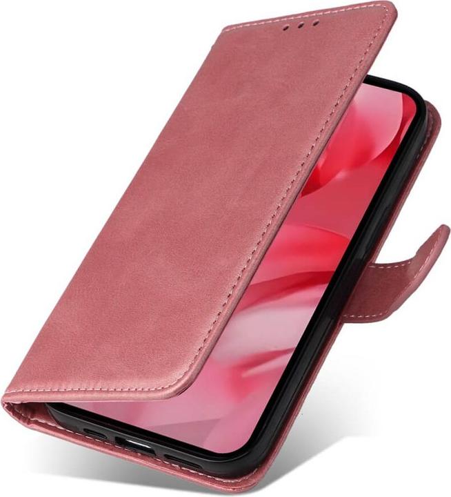 Productafbeelding Cover-Discount Google Pixel 9a - Premium Handyhülle Etui (Google Pixel 9a)