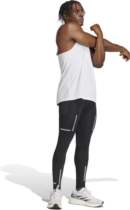 Produktbild Adidas Ultimate Hi-Vis Tights (M)