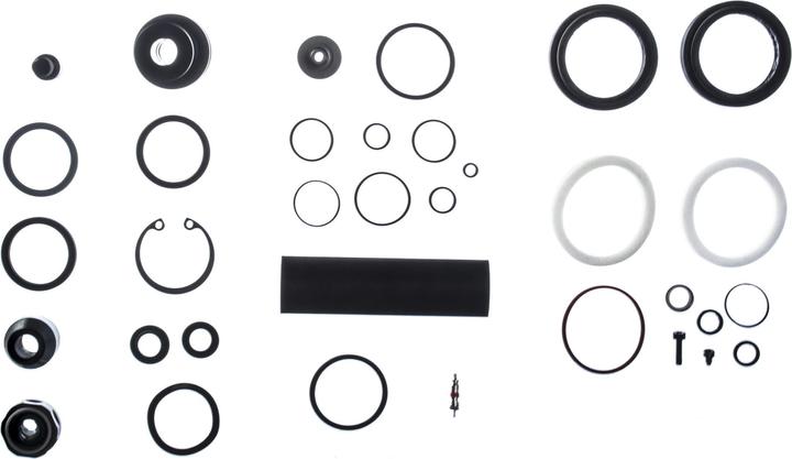 Produktbild RockShox Full-Pike DP Air