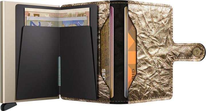 Actual product image Secrid Geldbörse Miniwallet