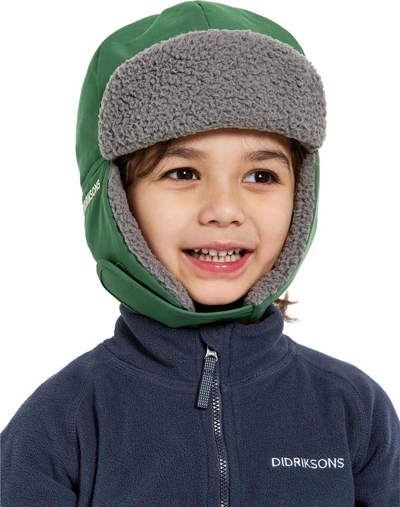 Image du produit Didriksons Kid's Biggles Cap 6 (50)