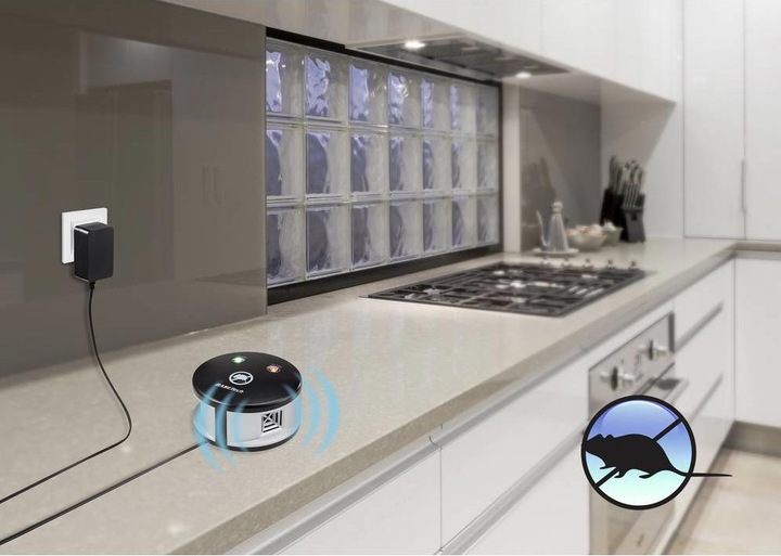 Actual product image Basetech BT361