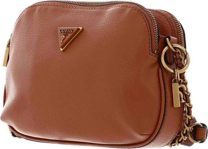 Immagine prodotto Guess Becci Girlfriend Double Zip Crossbody Bag