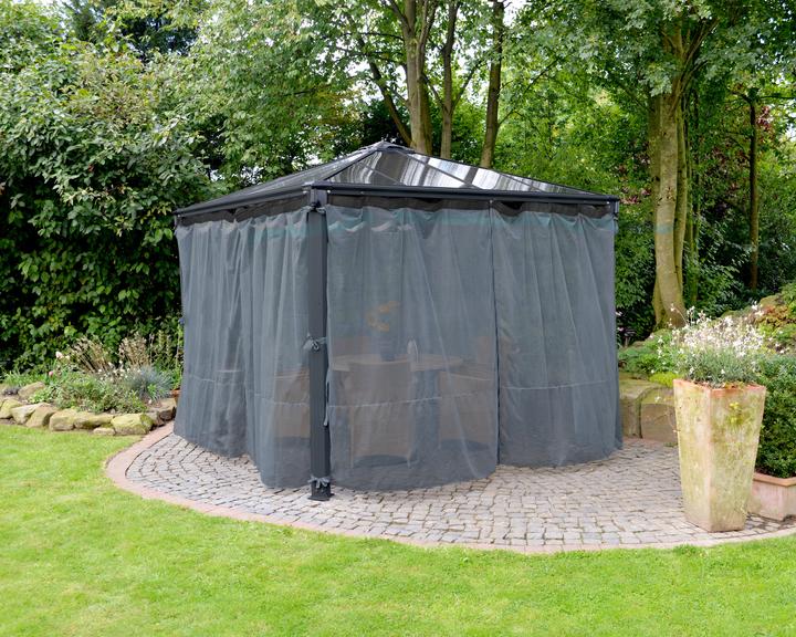 Actual product image Palram Mosquito nets for Palermo / Milano (360 cm, 360 cm)
