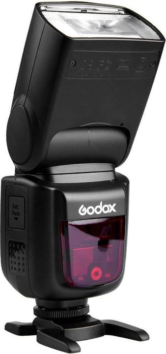 Actual product image Godox V850ii (Plug-on flash, Various)