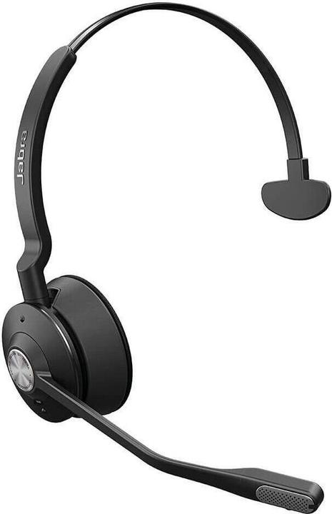 Image du produit Jabra Engage 45 Se Mono (Sans fil, USB-C)