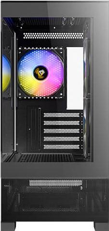 Produktbild Antec CX500m (ITX, mATX)