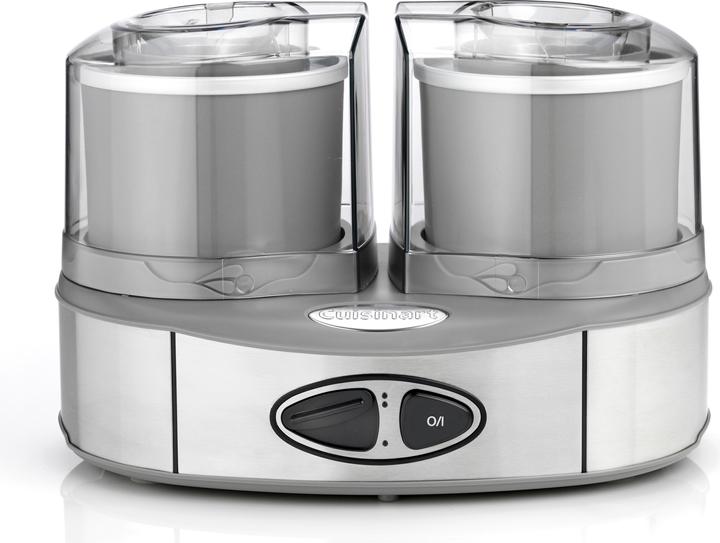 Produktbild Cuisinart Ice40bce