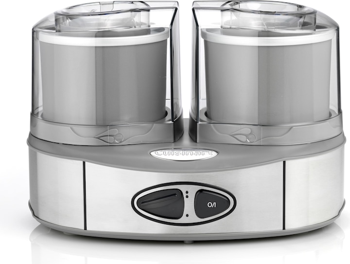 Image du produit Cuisinart Ice40bce (Prise UE)