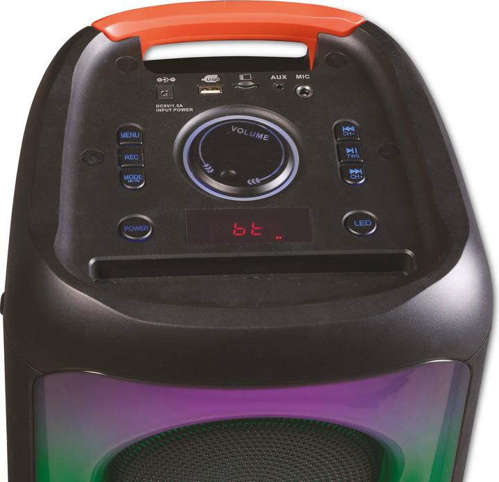 Produktbild Denver TSP-452