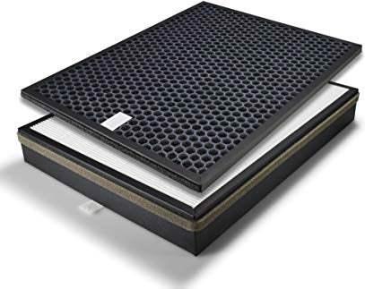 Actual product image Supremery Replacement filter set (2x)