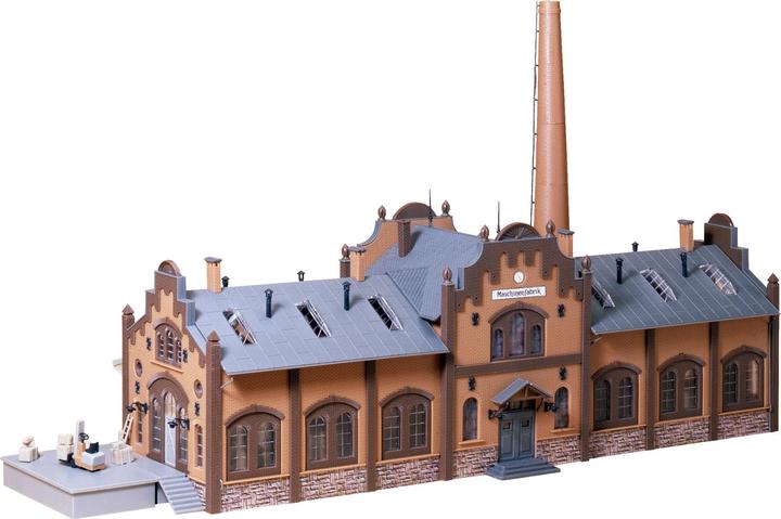 Produktbild Faller Fabrik