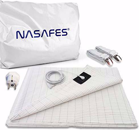 Produktbild Nasafes Erdungslaken