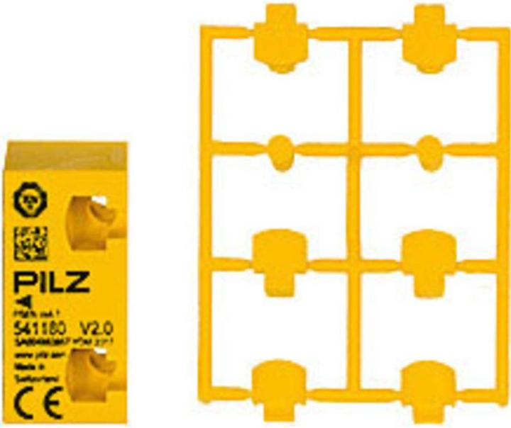 Actual product image Pilz Coded safety switch PSEN cs3.1 1 actuator