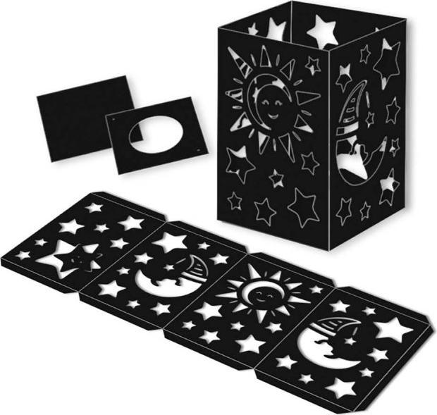 Immagine prodotto Ursus Sole, Luna e Stelle Craft Set