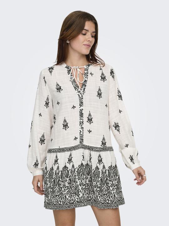 Image du produit Only ONLALMA Kurzes Kleid Kleid (M)