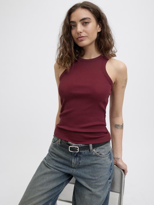 Immagine prodotto JJXX Jxforest Str Sl Rib Top Jrs Noos (M)