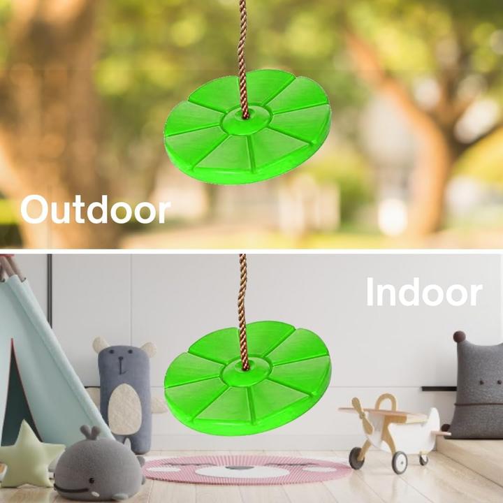 Produktbild H2i Tellerschaukel