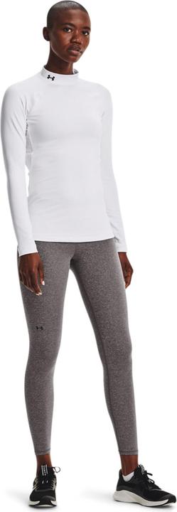 Produktbild Under Armour Cg Auth. Mock Sweatshirt Damen (XL)