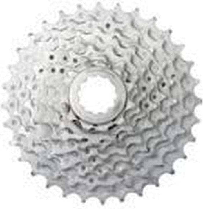 Productafbeelding SunRace HG cassette 8-speed 11-32 tanden (8-voudig, 11-32)
