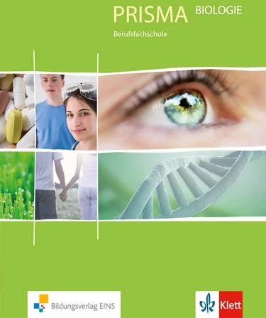 Produktbild Prisma Biologie für berufliche Schulen. Schülerbuch 9./10. Schuljahr (Deutsch, Ernst Klett Verlag, 2010)