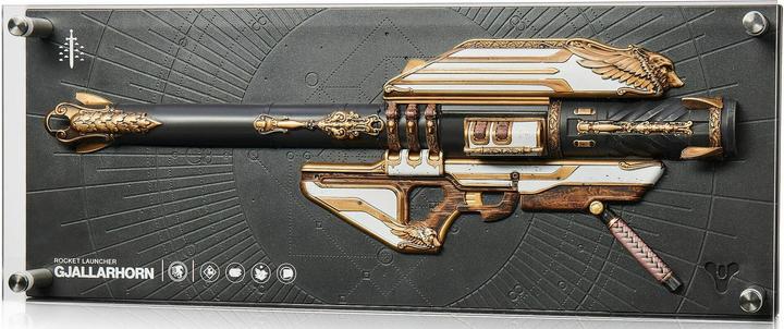 Image du produit Numskull Destiny: Gjallarhorn - Replik