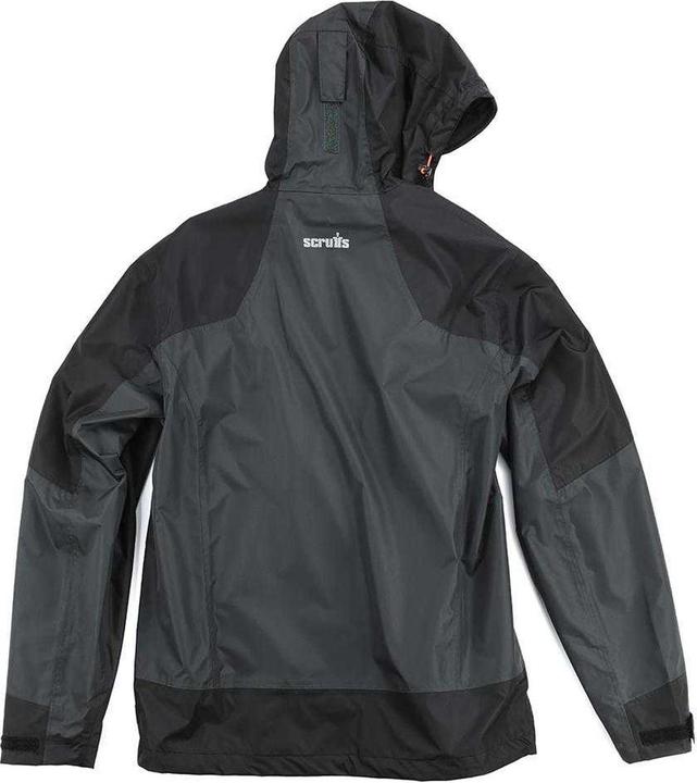 Produktbild Scruffs Jacke wasserfest Technisch (S)